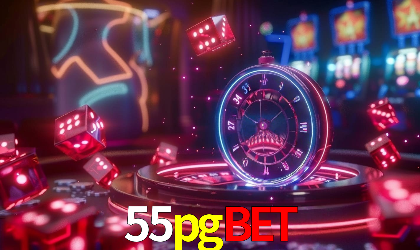 Cassino ao Vivo 55pgbet BET - Dealers Brasileiros Profissionais